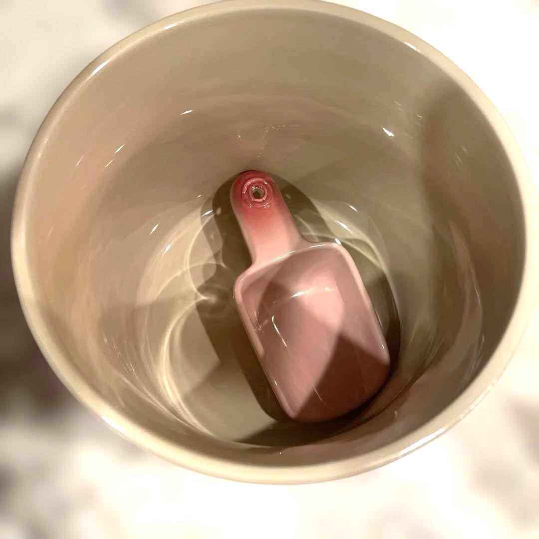 ル・クルーゼ　フードコンテナ