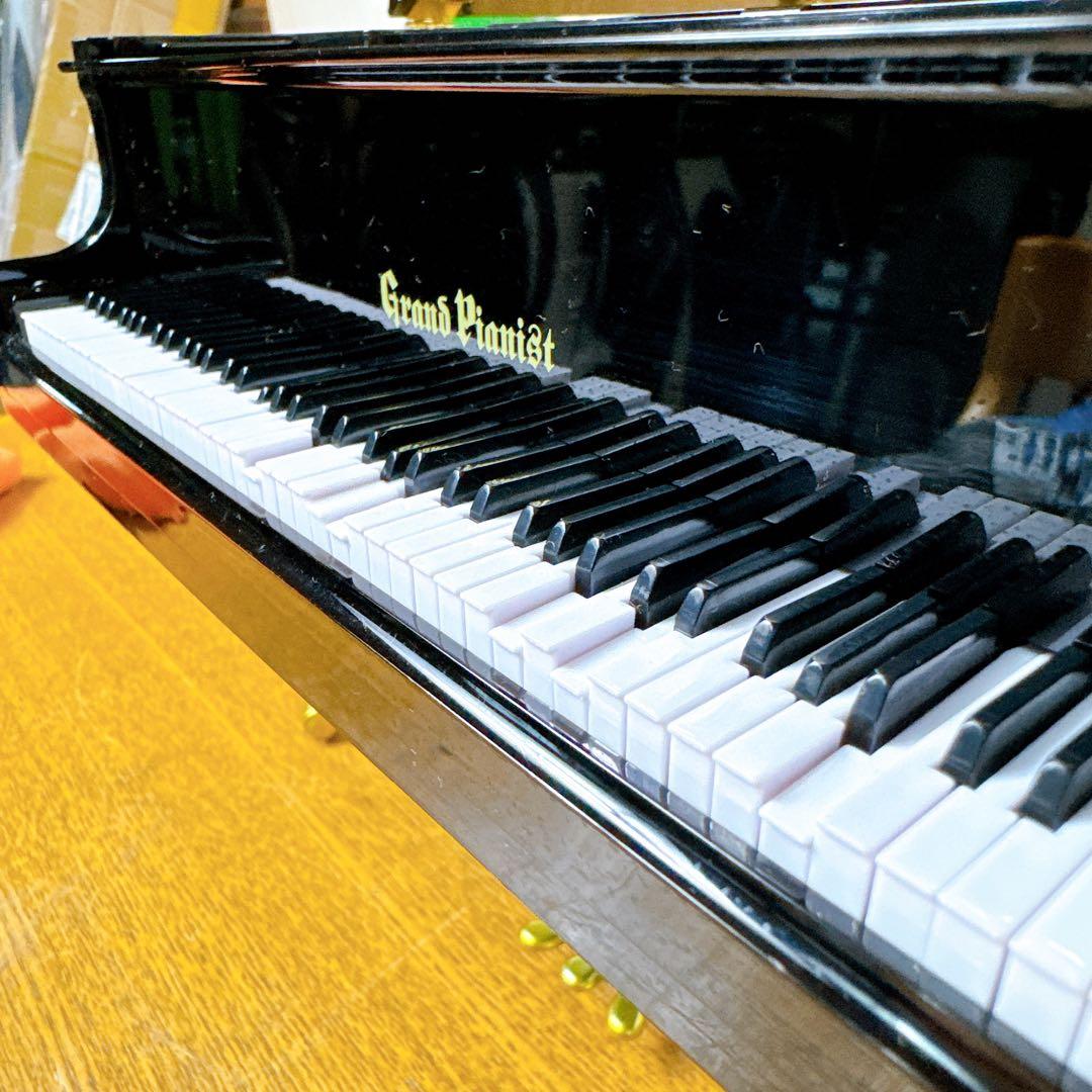 【希少】 セガトイズ グランドピアニスト プラス カートリッジ