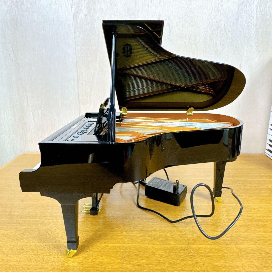【希少】 セガトイズ グランドピアニスト プラス カートリッジ