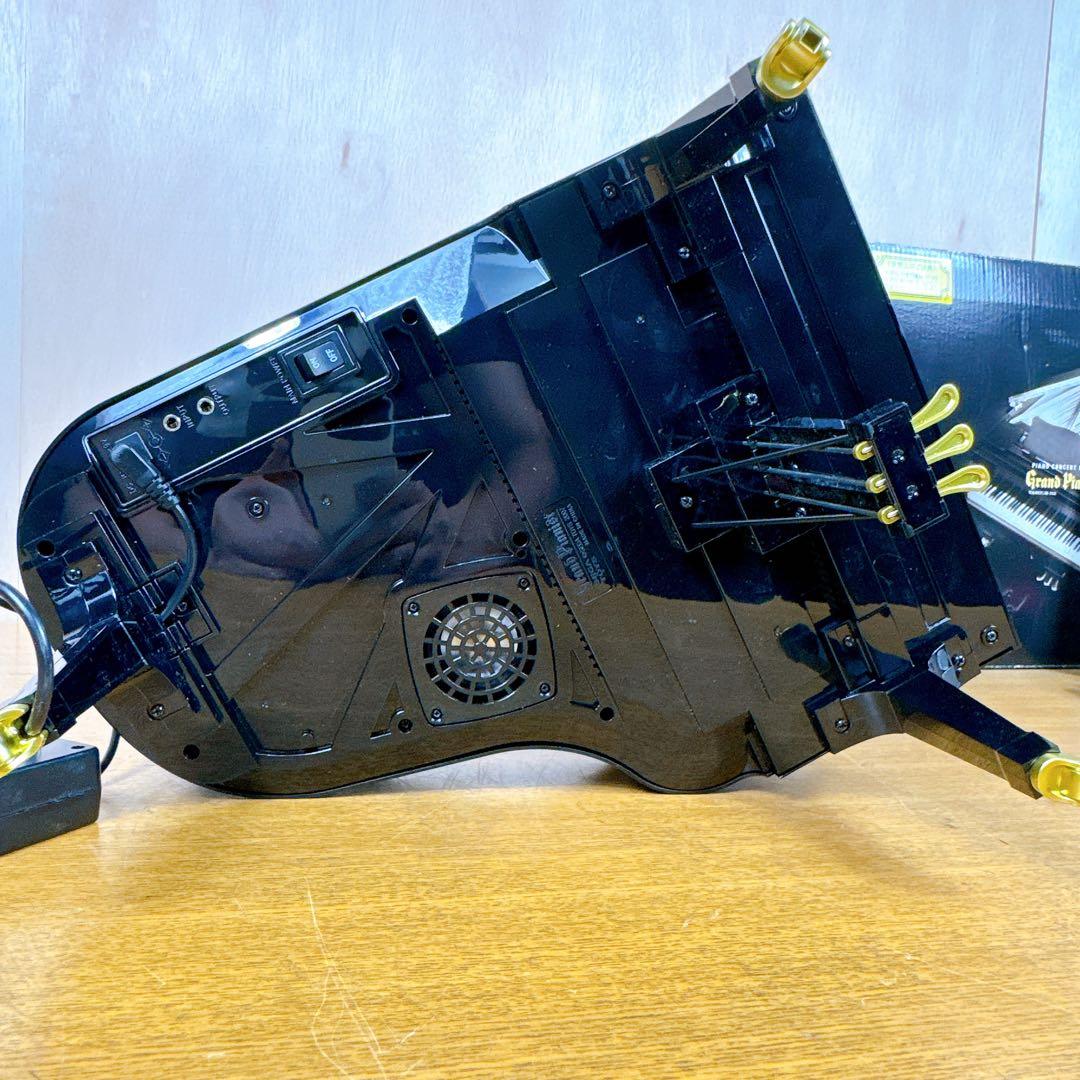 【希少】 セガトイズ グランドピアニスト プラス カートリッジ