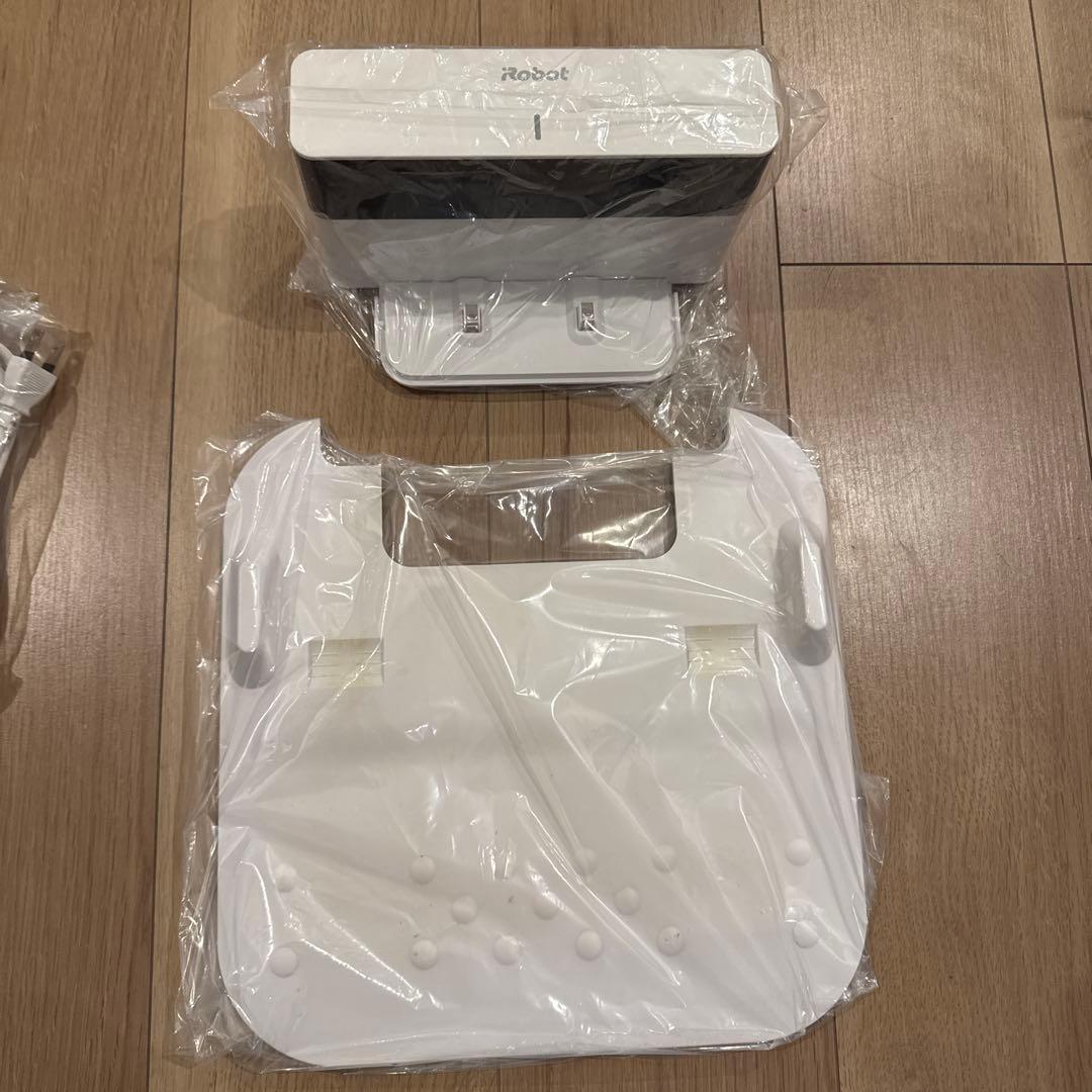 掃除機・クリーナー iRobot braava jet m6