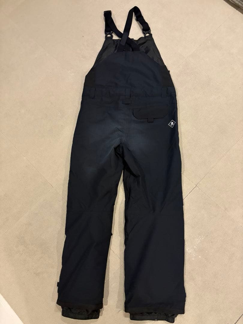 DC スノーボード ウェア 上下 M