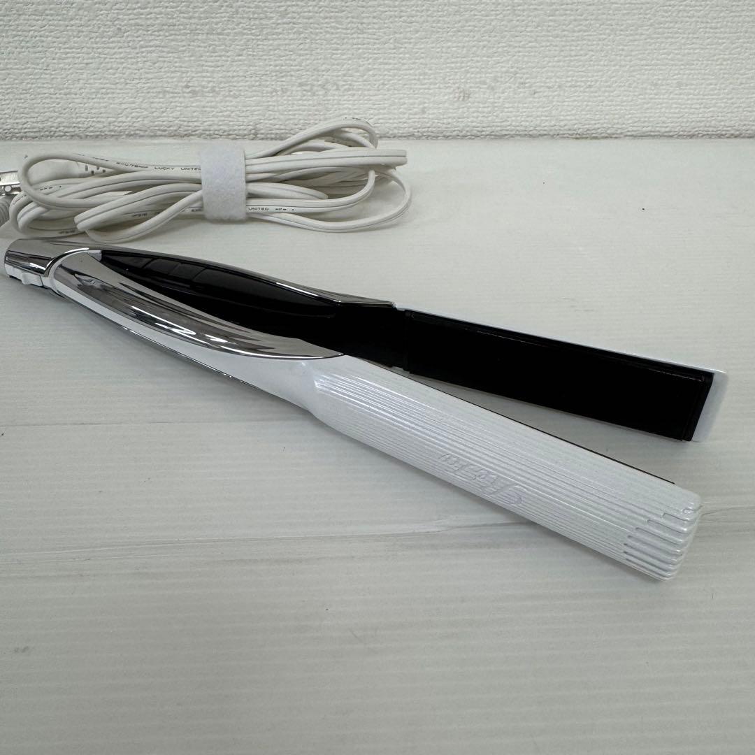 ReFa (リファ) ビューテック ストレートアイロン RE-AC02A 美品