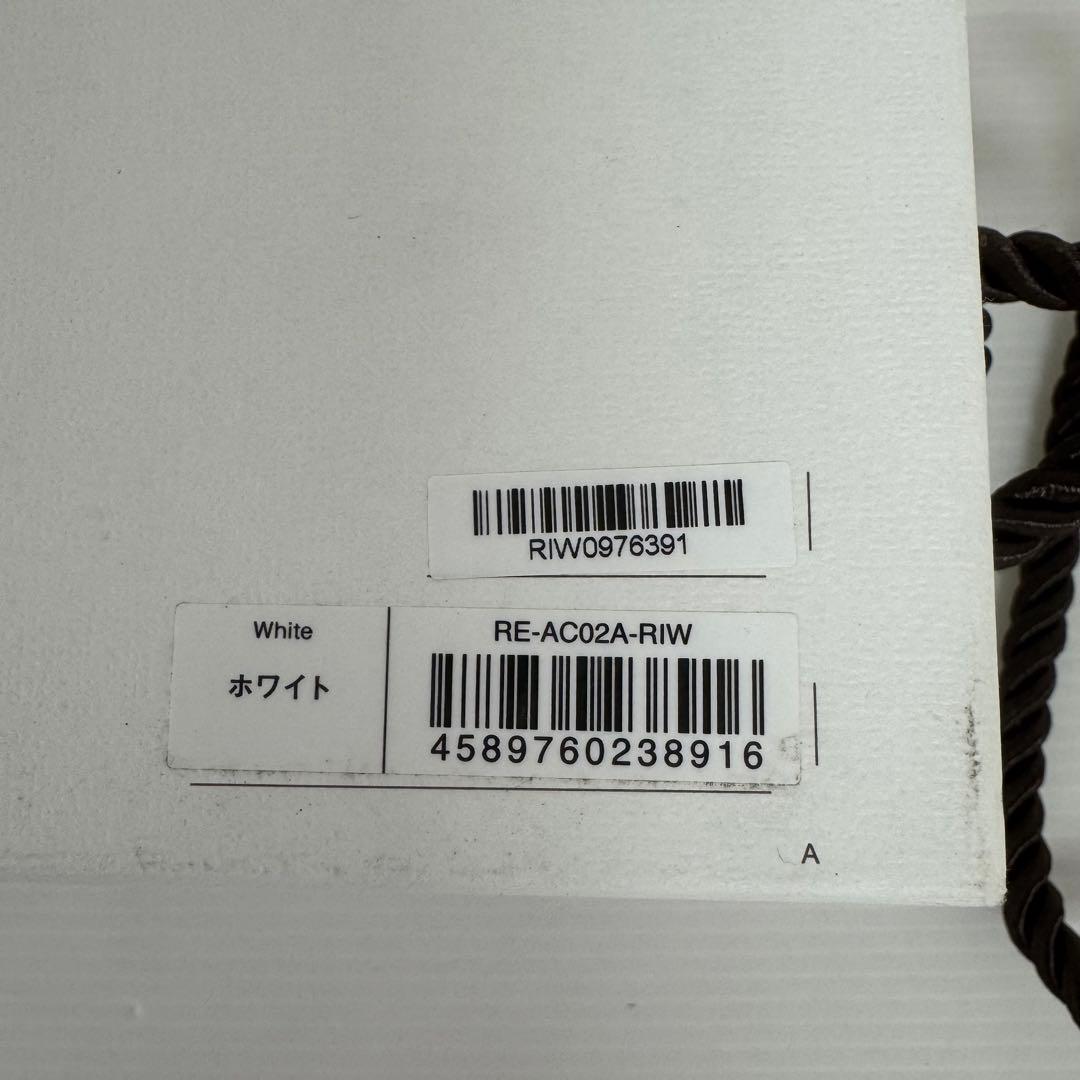 ReFa (リファ) ビューテック ストレートアイロン RE-AC02A 美品