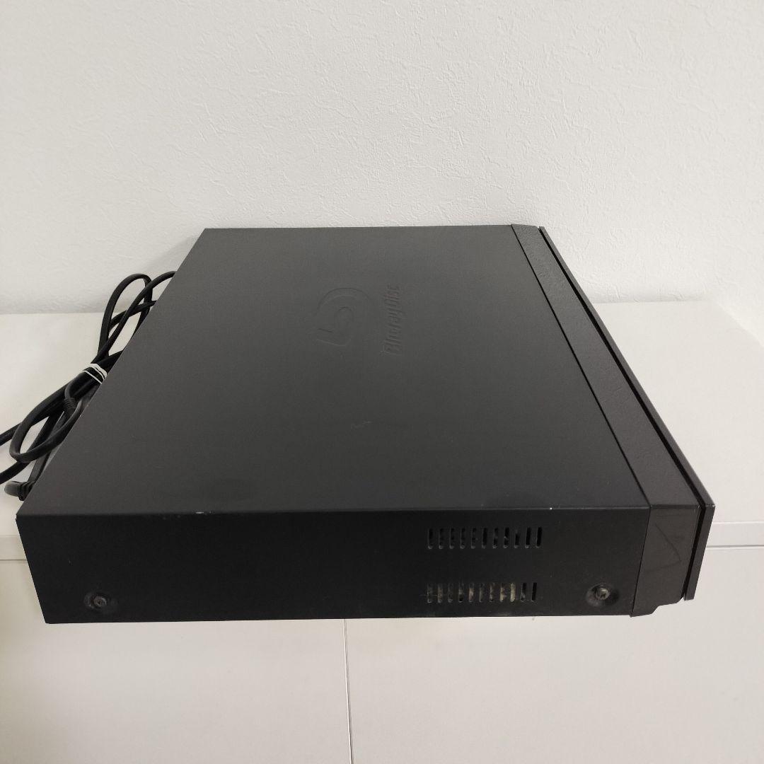 TOSHIBA ブルーレイレコーダー RD-BZ710 リモコン付き