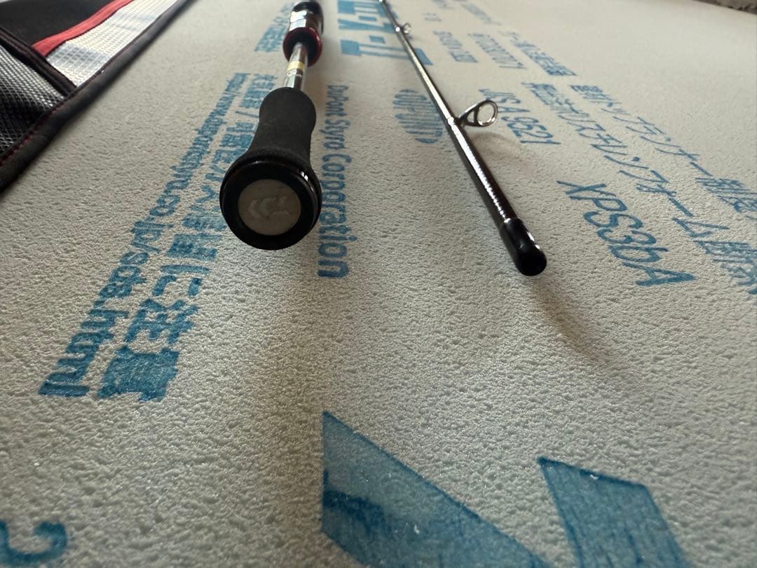 ダイワ　ストイストrt 79mlm