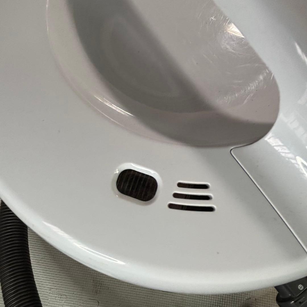 日立　CV-G1200 電気掃除機　業務用掃除機　2019年製