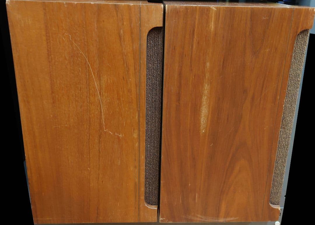 ★☆SONY　SS-7100 スピーカー