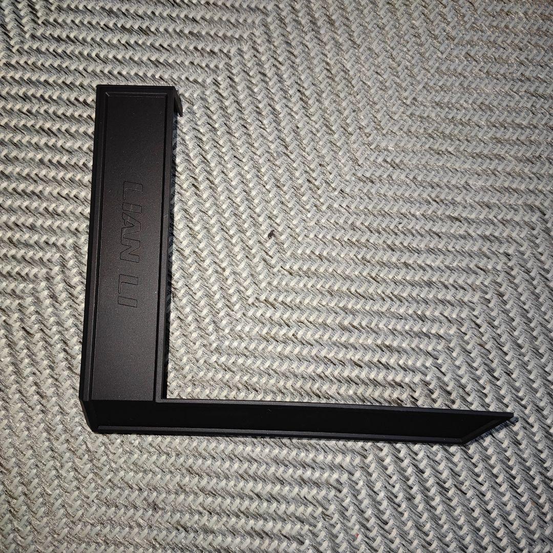 値下げ可 LIANLI HydroShift LCD360S Black