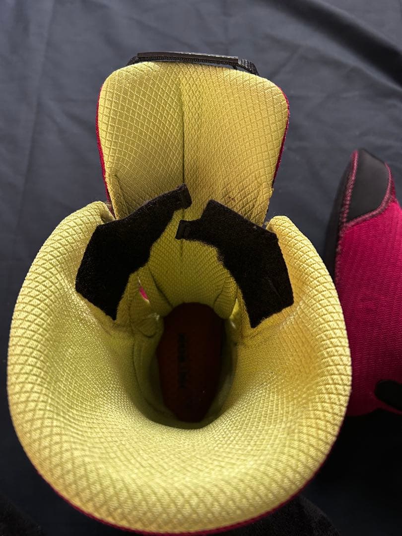 INTUITION PRO-FIT フル熱成型インナー サーモインナー