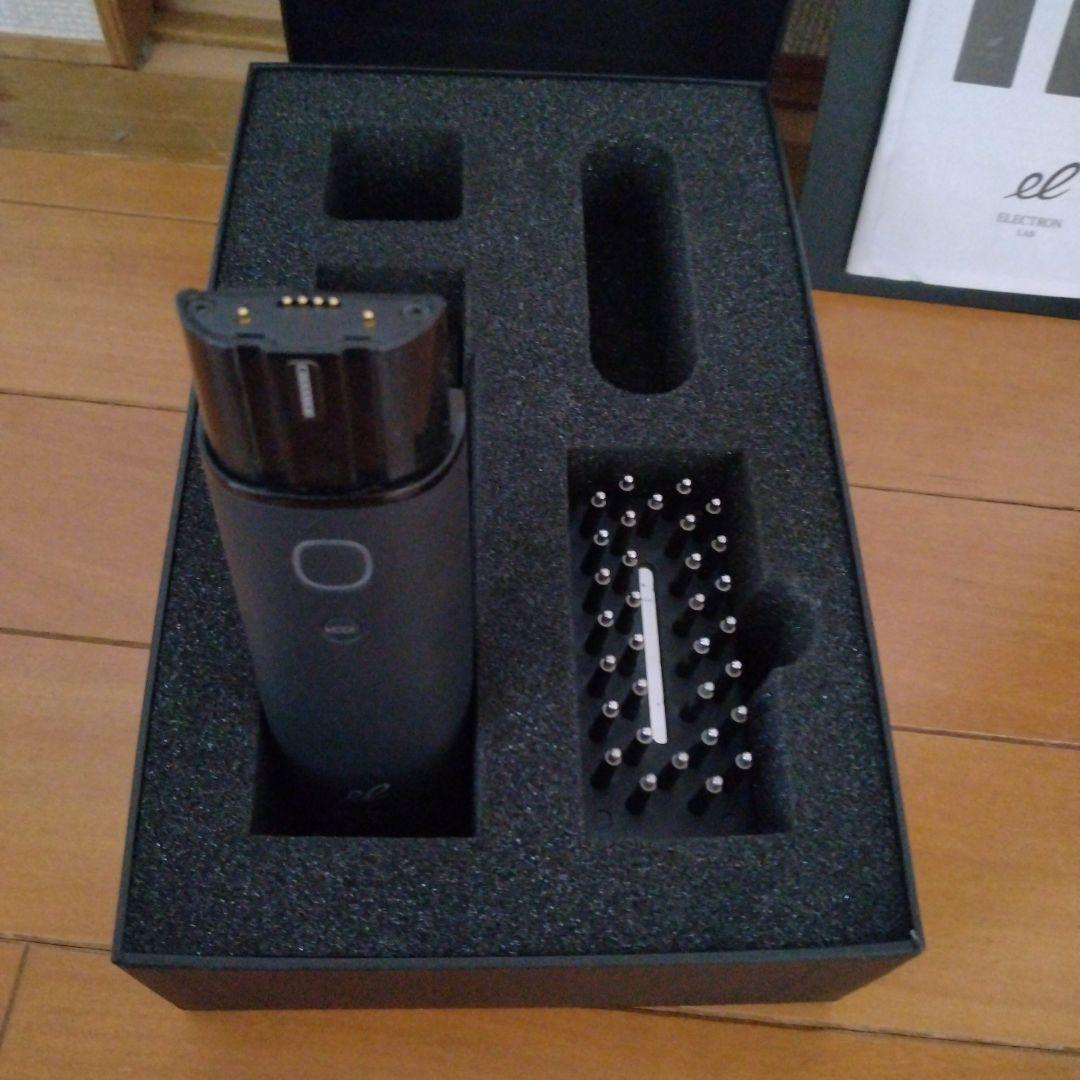 デンキバリブラシ 2.0 エレクトロン