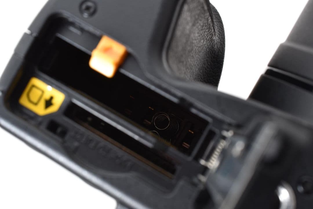 Nikon coolpix P510 ブラック