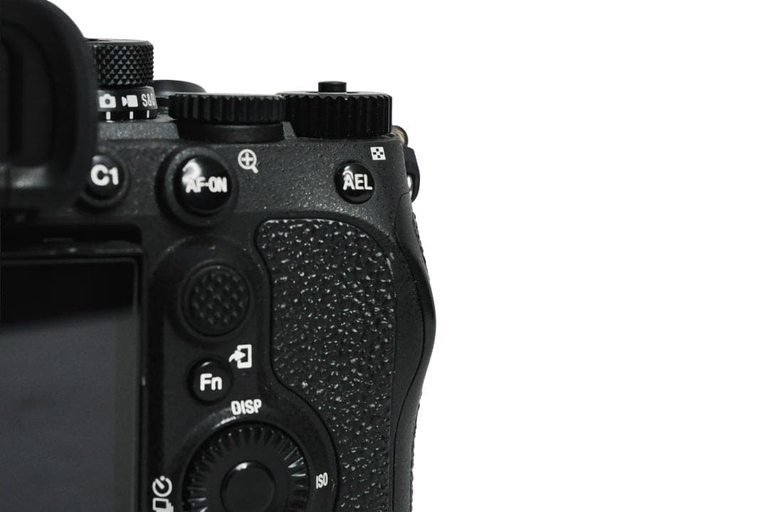 SONY ソニー フルサイズ ミラーレスカメラ α7RV ボディ