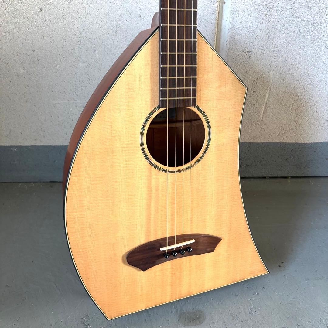 ★美品★ヤイリ 一五一会 K.YAIRI アコースティック ギター 2010年製