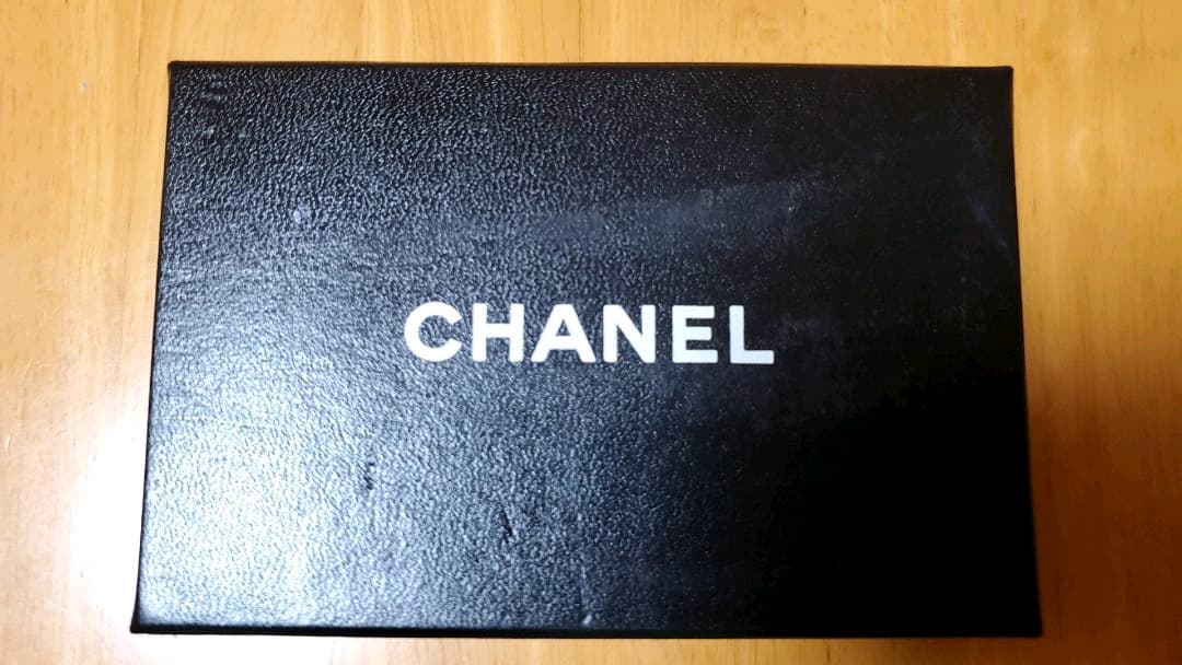 ヴィンテージCHANELブローチ