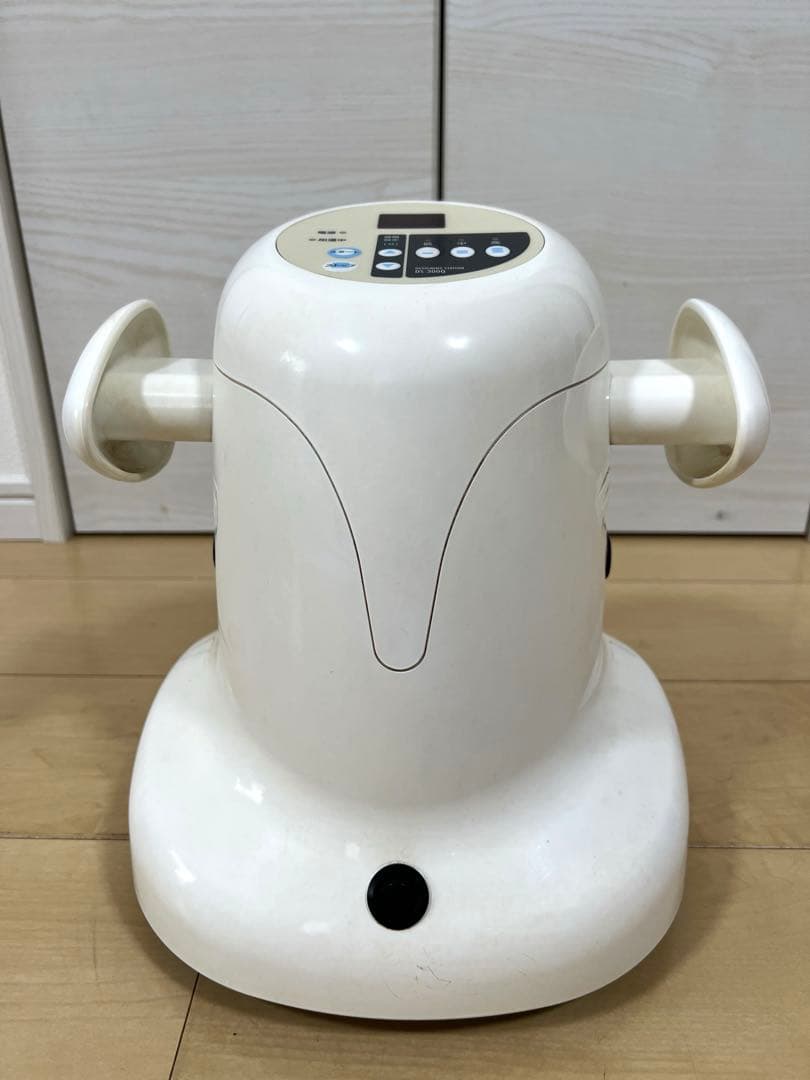 資生堂プロフェッショナル デザイニングステーションDS-300Q ホワイト