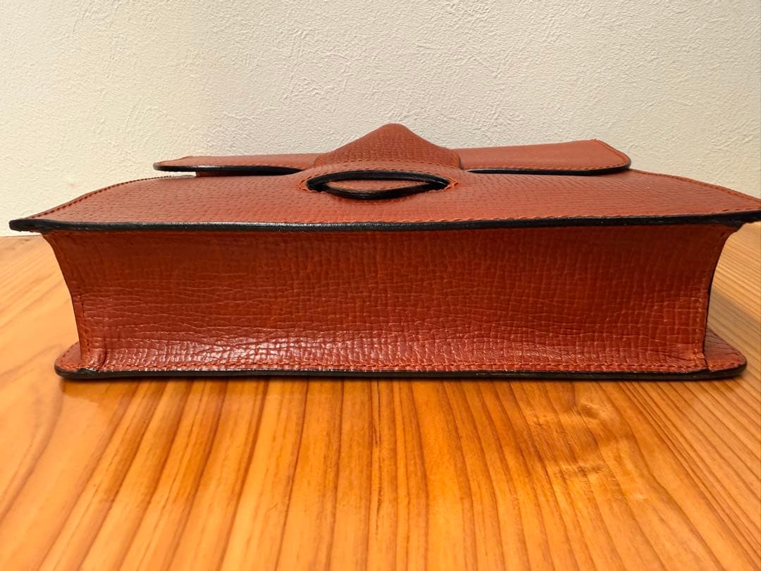 LOEWE ロエベ バルセロナ クラッチバッグ