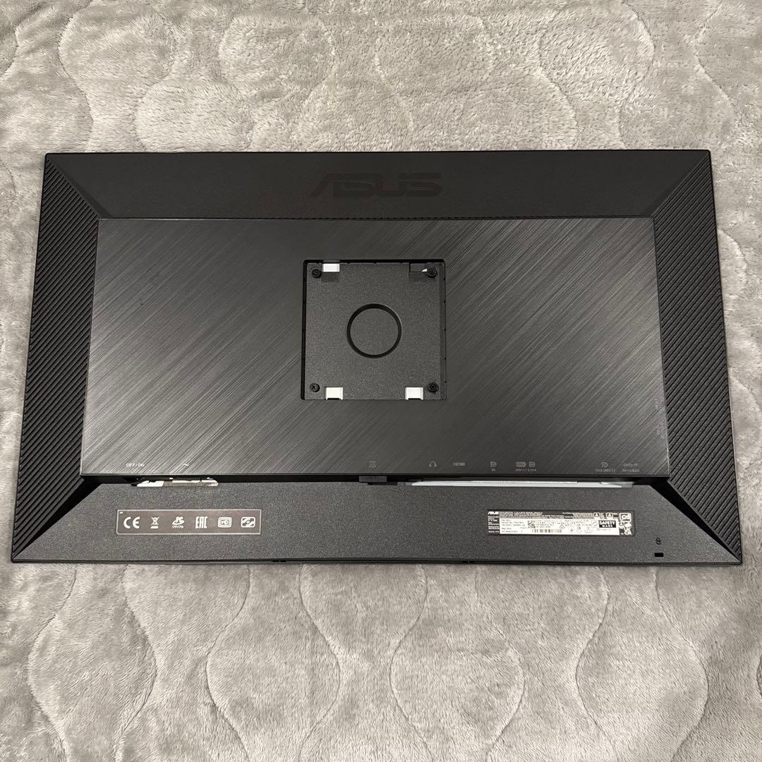 ASUS モニター ProArtPA278CV 27インチ/WQHD/USB-C