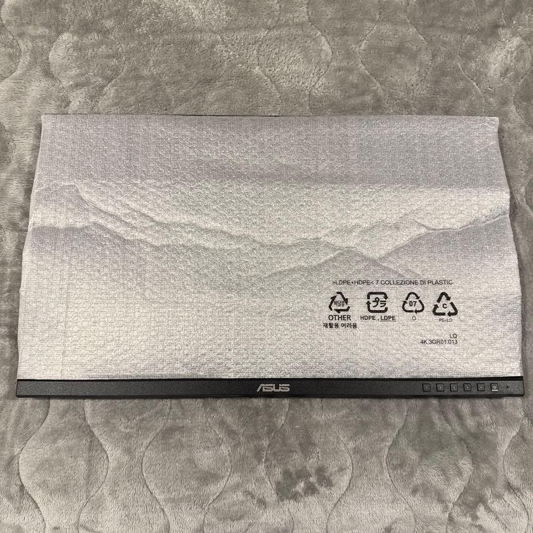 ASUS モニター ProArtPA278CV 27インチ/WQHD/USB-C