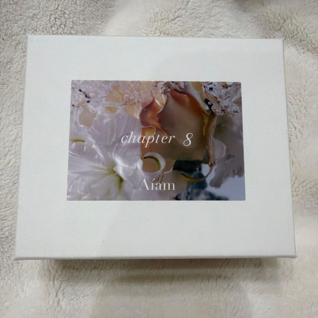Aiam chapter 8 Eau de Parfum アイアム チャプター8