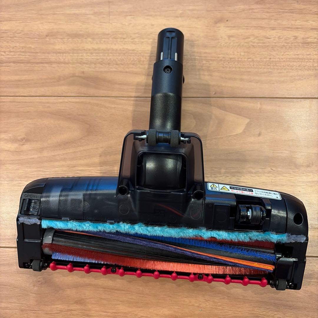 SHARP 掃除機　吸込み口　ピンク_EC-SR5対応