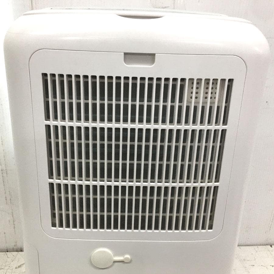 SHARP　シャープ　除湿機 ホワイト系 CV-N71-W [コンプレッサー方式