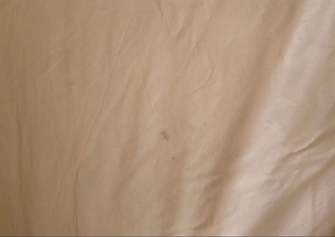 早い者勝ち　美品！ノルディスク アスガルド19.6 フロアシートセット