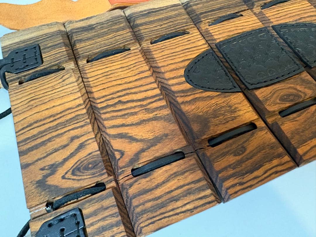 g*4様 【FOREST HEROES】The卓(コボーテ)＋The卓ベルト＋T