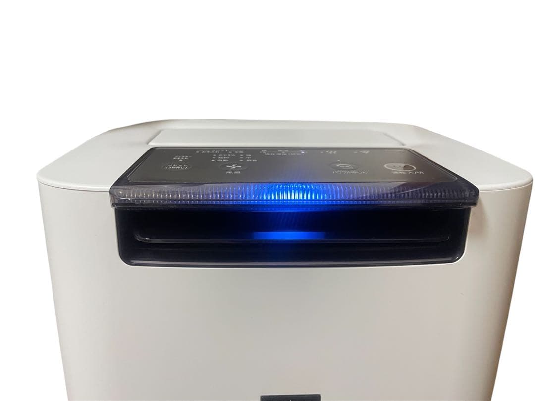 【1オーナー品】 シャープ 加湿空気清浄機