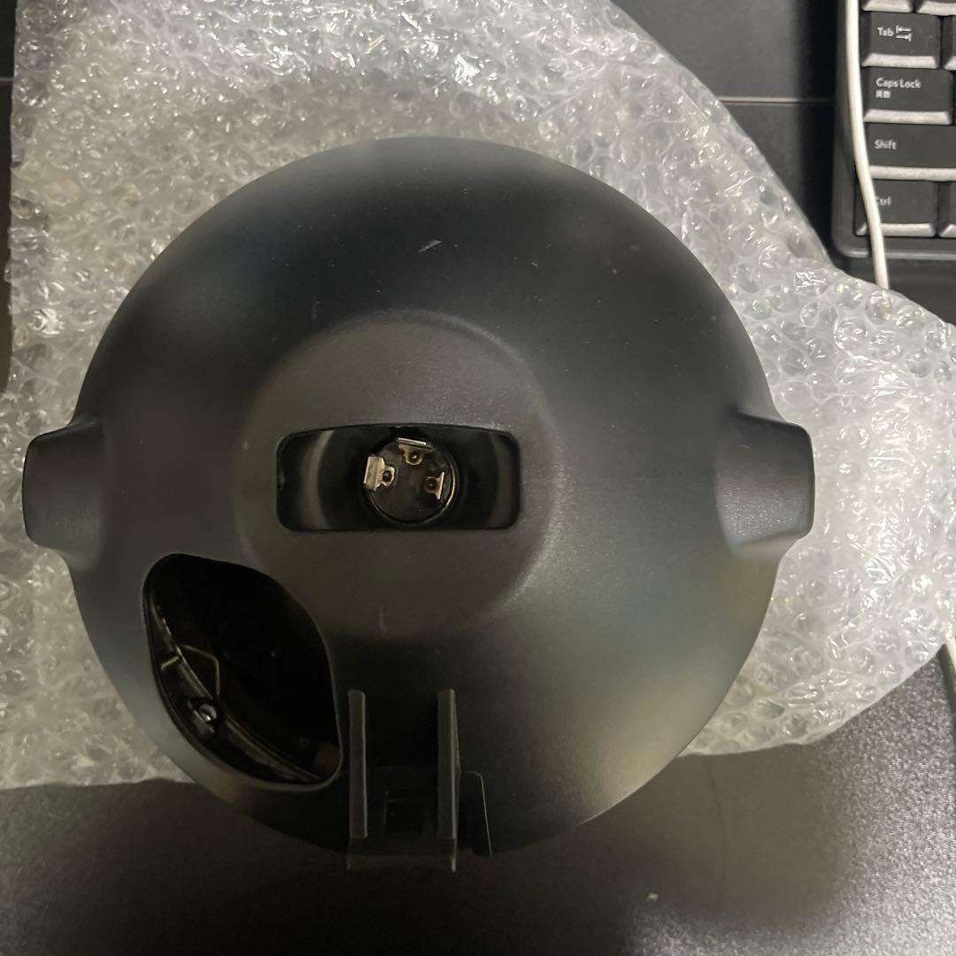 マーシャルヘッドライト909