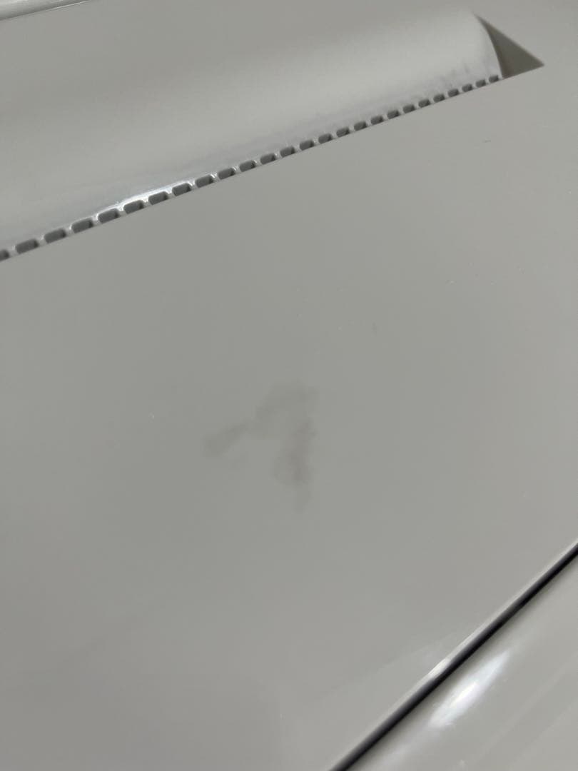 【開封未使用】2023年製　Panasonic 縦型　7.0kg NA-F7B2