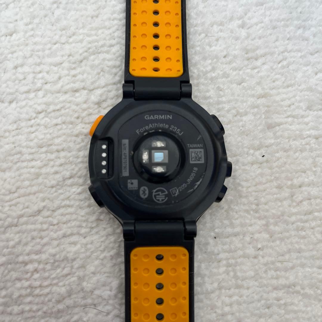 ウォーキング・ランニングウェア Garmin235j