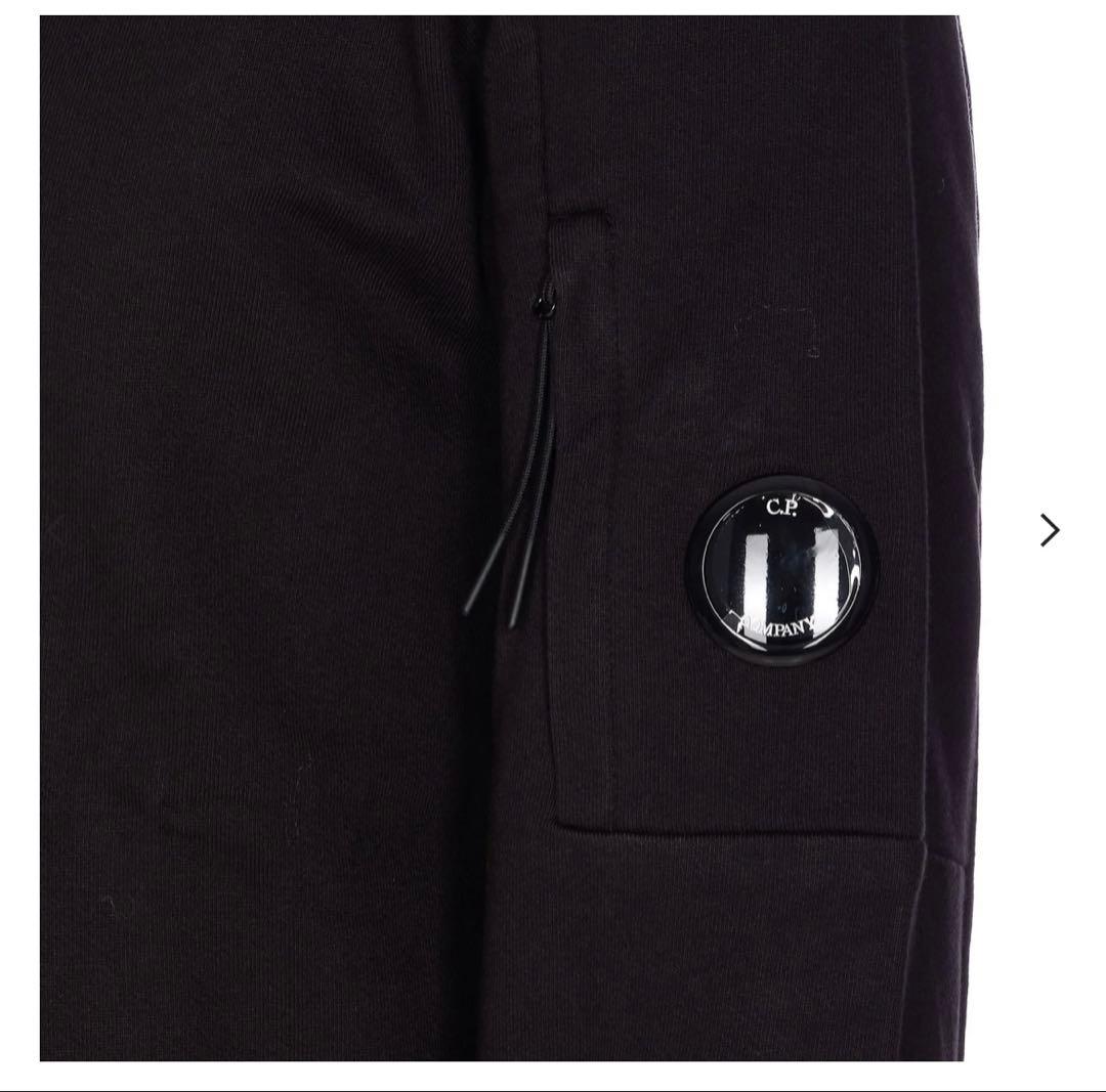 CPカンパニー スウェットS