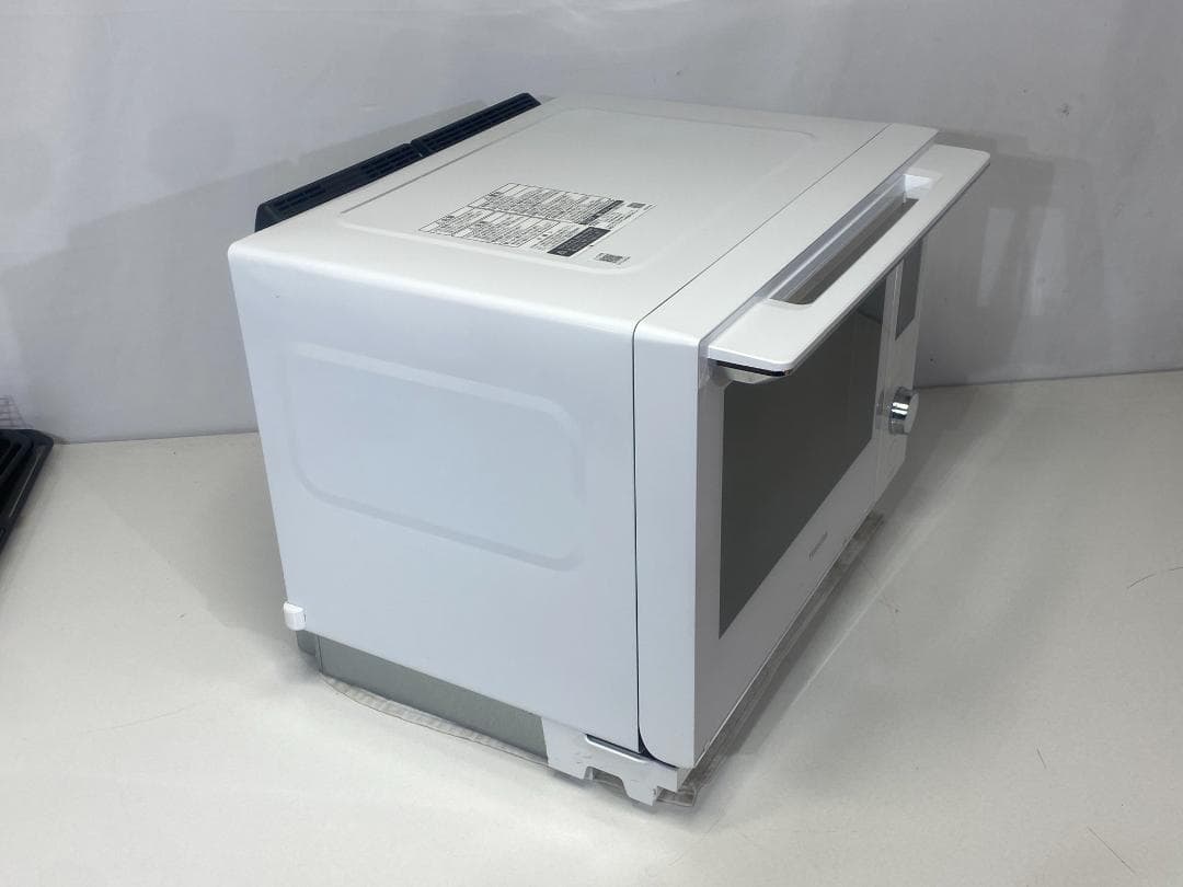 東芝 オーブンレンジ 石窯ドーム ER-YD3000（W） 2024年製