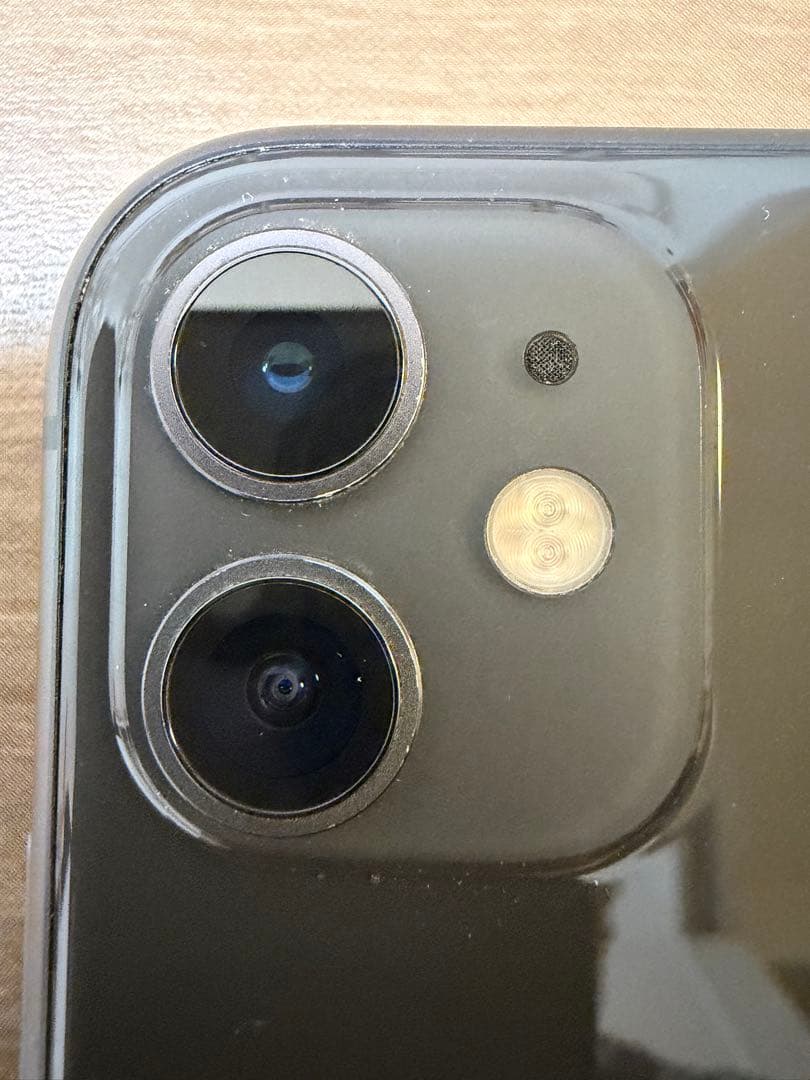 スマートフォン本体 iPhone 11 128GB