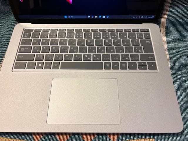 週末限定価格　Surface Laptop Studio 1964　(3)