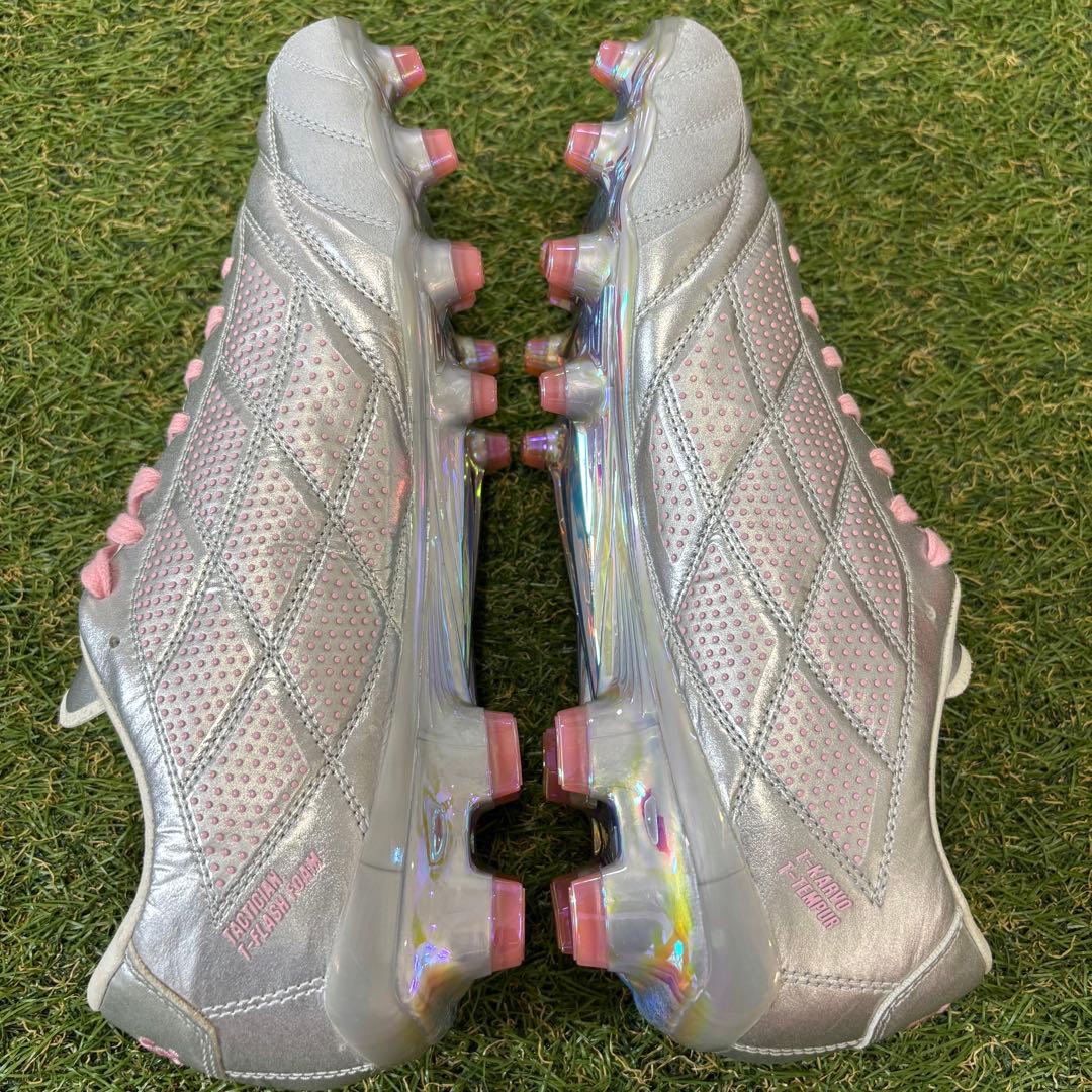 【即日発送 未使用】TLSS. TACTICIAN.GOAT FG 26.5cm