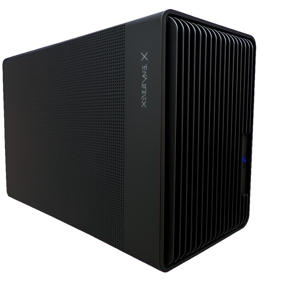 自作PC　ゲーム・制作・多用途対応！プロスペックマシン