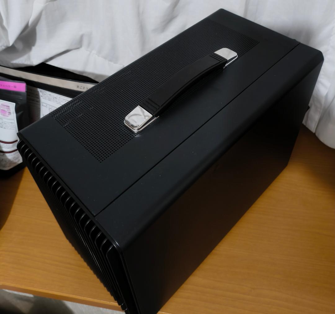 自作PC　ゲーム・制作・多用途対応！プロスペックマシン