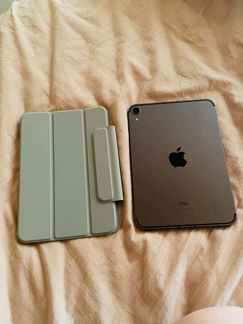 Apple iPad mini 6本体 wi-fi＋セルラー64GB