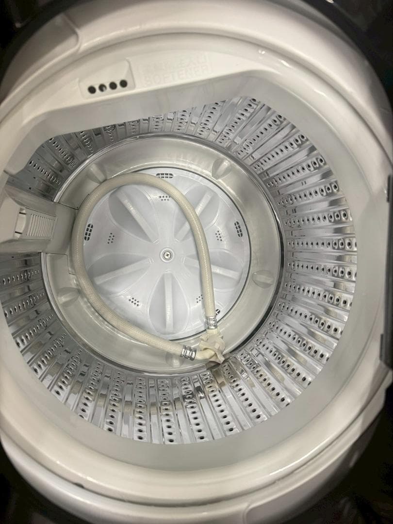 大阪送料無料★3か月保障付★洗濯機★2023年★YWM-T55LK★IS-449