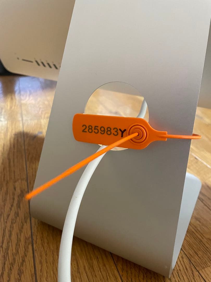 Apple iMac (27-inch, Late 2012) 中古品