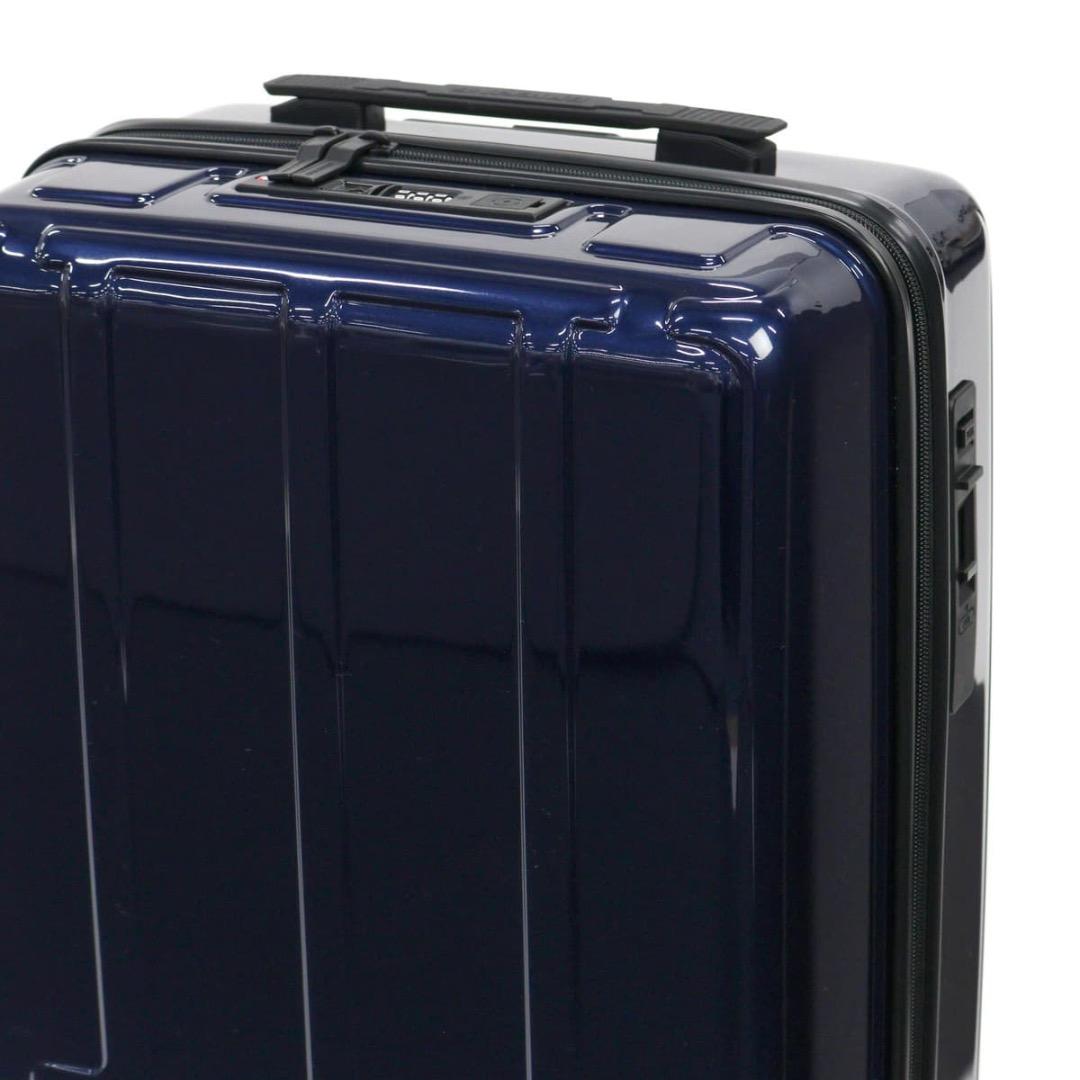 新品 紺 ブリーフィング スーツケース H-37 SD NEO キャリー バッグ