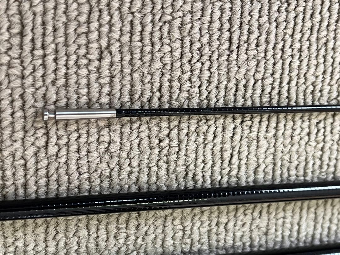 T &Ｅ　Shimanoスーパーゲームベイシスサーモン