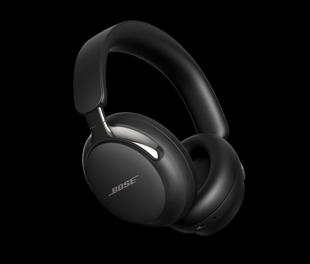 【洋服売ります。】Bose QuietComfort Ultra 第2世代