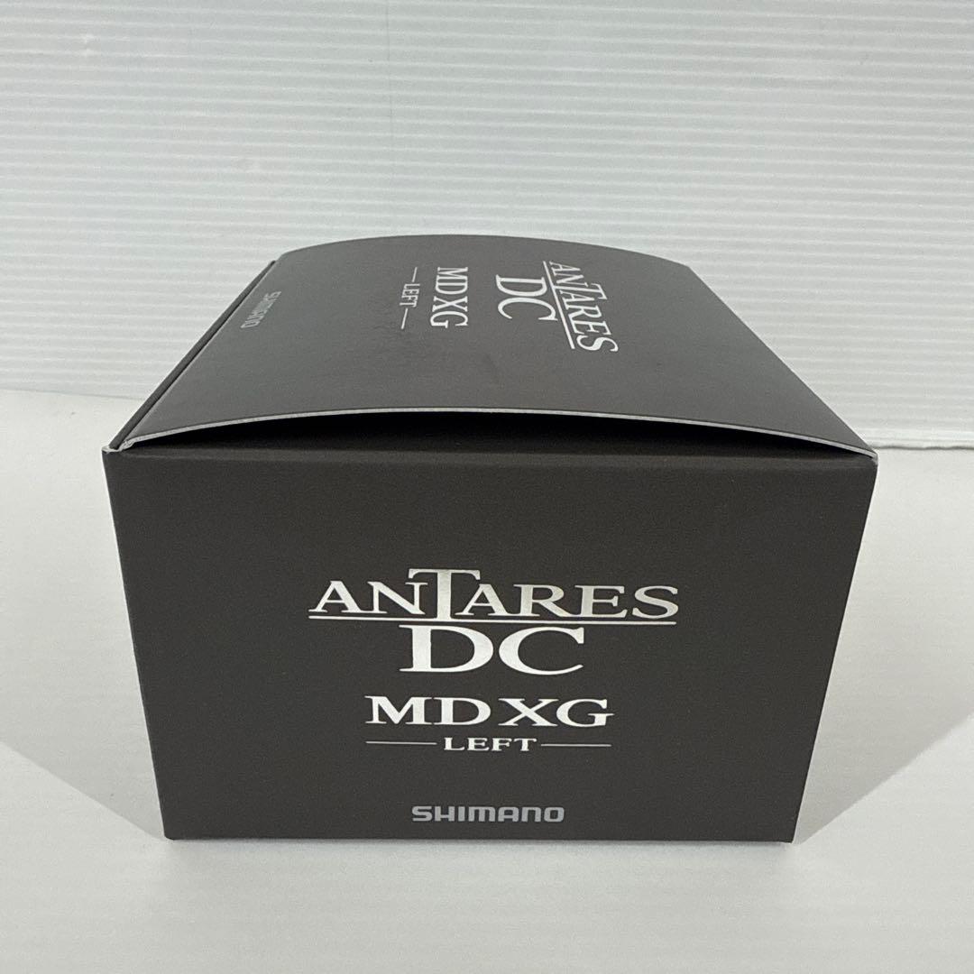 K1011 シマノ23 アンタレスDC MD XG 左　LEFT 新品未使用