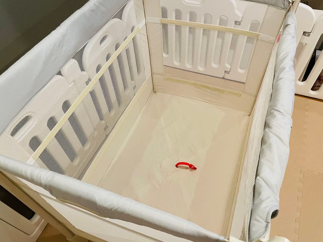 aprica ココネルエアー