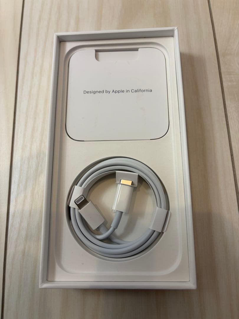 【超美品】 iPhone 14 Pro ディープパープル 本体256GB