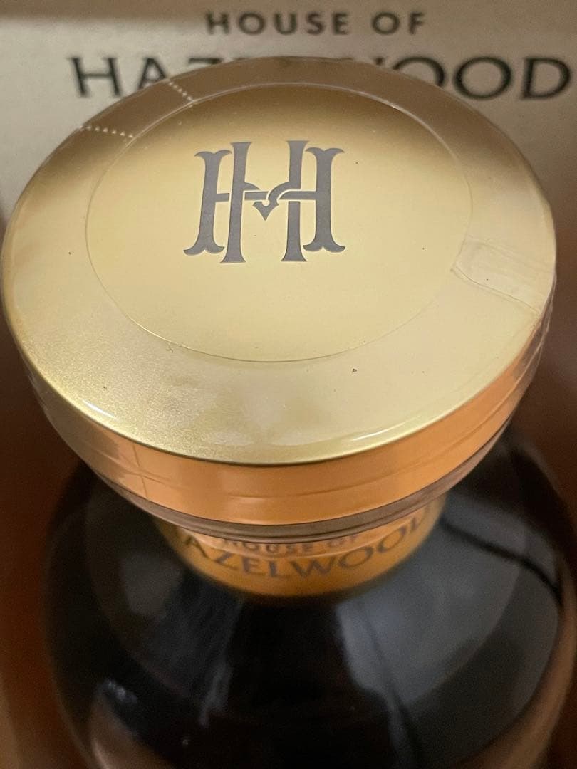 B*i様 ハウスオブ ヘーゼルウッド　スピリット オブ スコットランド 46年