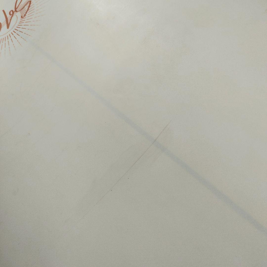 anciciciサンダーボルト ロングボードSOLEIL サンキスト CJ